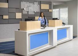 Holiday Inn Express ATLANTA SW - NEWNAN by IHG 3