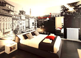 DiMoras house Verona 5