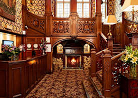 Macdonald Frimley Hall Hotel & Spa 2