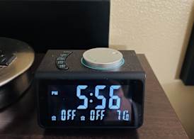 Super 8 by Wyndham Clear Lake 4