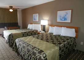 Americas Best Value Inn Blue Ridge 5