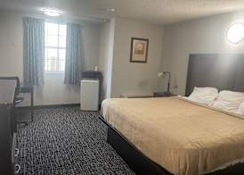 Days Inn by Wyndham Salisbury, NC 4