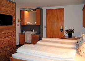 Sonnenbichl Hotel am Rotfischbach 4