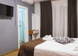Olivar Hotel Tirana 5