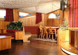 Albergo Quarto Pirovano 3