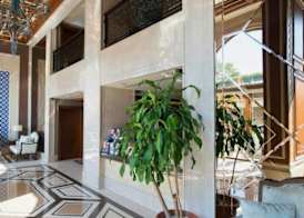 Grand Durmaz Hotel 3