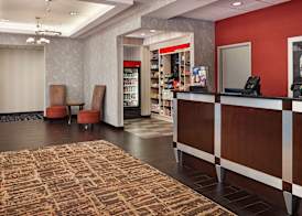 Hampton Inn & Suites Hershey Near the Park 5