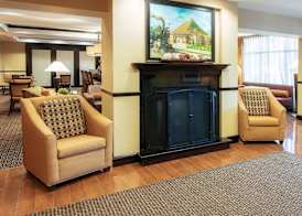 Hampton Inn Oxford/Miami University Area 4