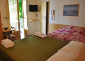 Hotel Nancy 2