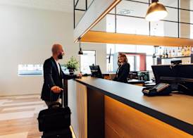 harry's home Steyr hotel & apartments 4