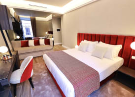 Growel Exclusive Suites San Pietro 2