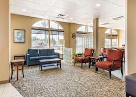 Comfort Inn & Suites Chesapeake - Portsmouth 3