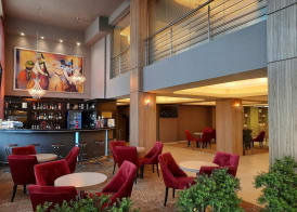 RIN Airport Hotel 3