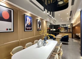 Ramada Graand Swiss Sukhumvit 11 4