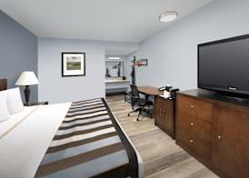 Ivy City Hotel 4