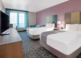 La Quinta by Wyndham Corpus Christi - Portland 4
