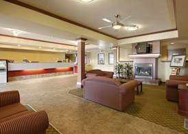 Super 8 by Wyndham Fort Saskatchewan 4