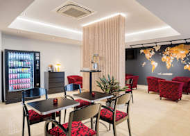 First Euroflat Hotel 4