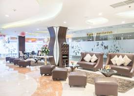 Best Western De Papilio 2