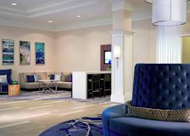 Milwaukee Marriott West 2