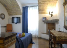 Villino Corbelli B&B 4