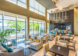 Hampton Inn & Suites Tallahassee Capitol-University 4