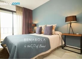 Benabola Hotel & Suites 2