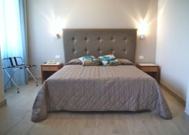 Hotel Sogno 2