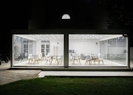 La Casa sul Faro 2