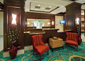 Holiday Inn CHANTILLY - DULLES ARPT AREA by IHG 3