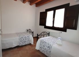 Agriturismo Dispenza 3