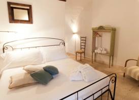 Albergo Diffuso Sotto le Cummerse 3