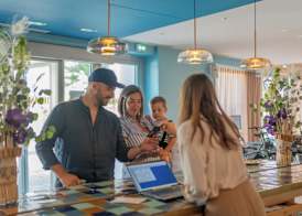 Hotel Indigo BORDEAUX CENTRE CHARTRONS by IHG 5