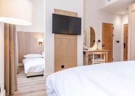 School Lane Hotel in Liverpool ONE 5