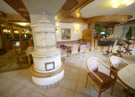 Alpen Hotel Vidi 3