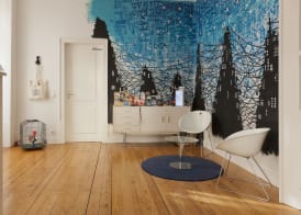 Lisbon Lounge Hostel 2