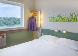 ibis budget Curitiba Aeroporto 4