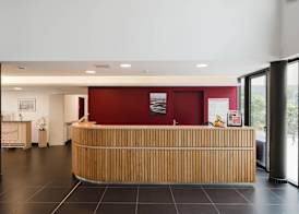 Quality Aparthotel Saint-Malo 3