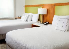 SpringHill Suites by Marriott Pittsburgh Bakery Square 5