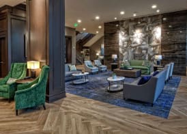 Hilton Nashville Green Hills 5