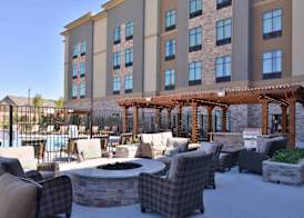 Homewood Suites by Hilton Trophy Club Southlake 3