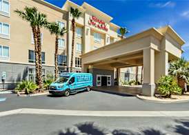Hampton Inn & Suites El Paso West 4