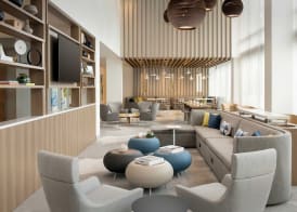 Element by Marriott Orlando Universal Blvd. 3