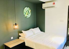 Enclave Business Hotel 2