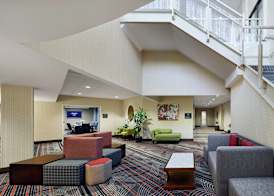 Hampton Inn & Suites Chicago/Mt. Prospect 4