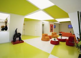 Cosmo Apartments Sants 3