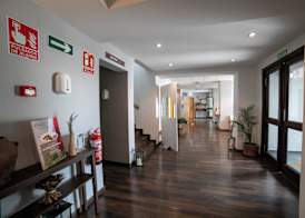 Hotel Villa Turística de Bubión 2