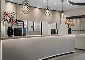 Leonardo Hotel Vienna City West 2