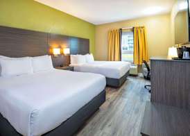 Quality Inn & Suites 5