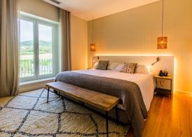 SENSI Azores Nature and SPA 2